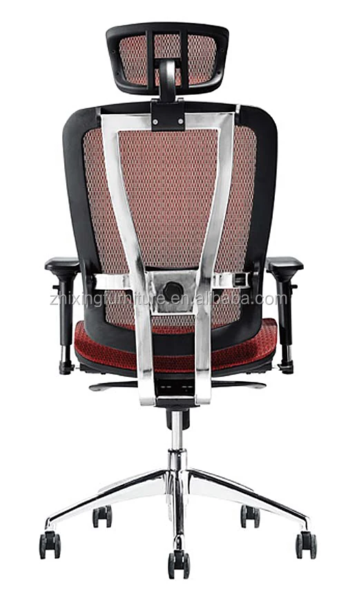 
ZHIXING Good Price Executive Ergonomic Fashion Office Mesh Chair Of China 