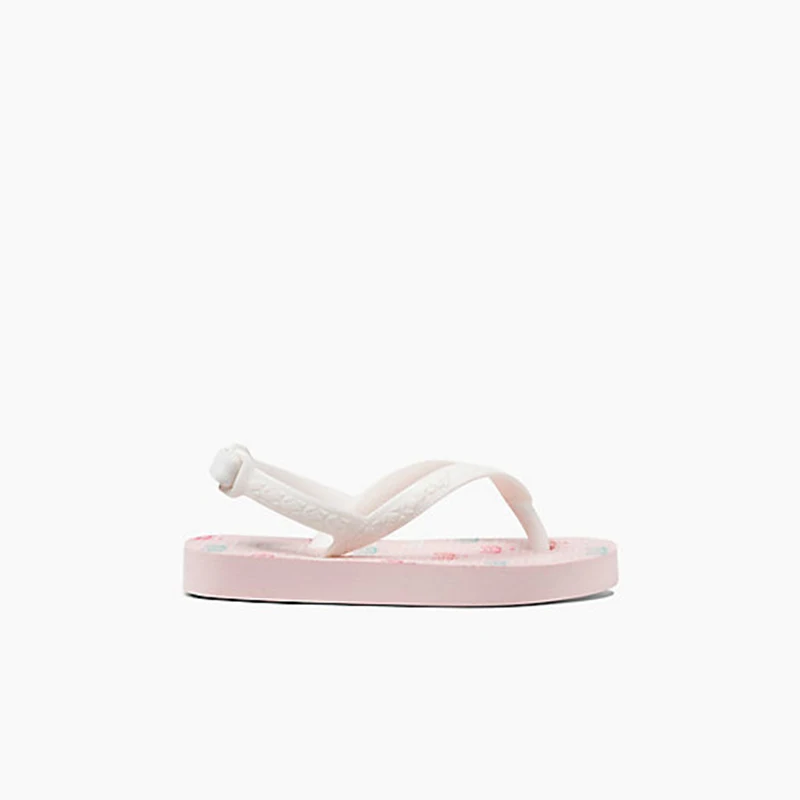 
Made In China Cheap Baby Pink Slippers Wholesale 