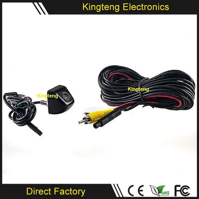 Parking Sensor Car Camera Front Camera,Reverse Parking System Camera