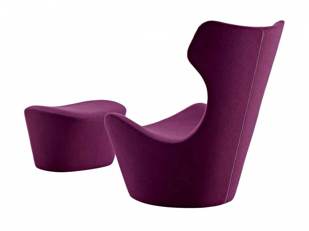 
Furnitures House Living Room Furniture Sets Fiberglass Cheap Modern Lounge Chair 