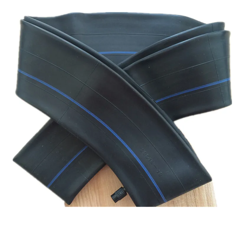 China Natural motorcycle inner tube 510-18 sell well in Alibaba