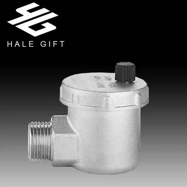 Manufacturer  Brass Automatic Manul Air Vent Valve