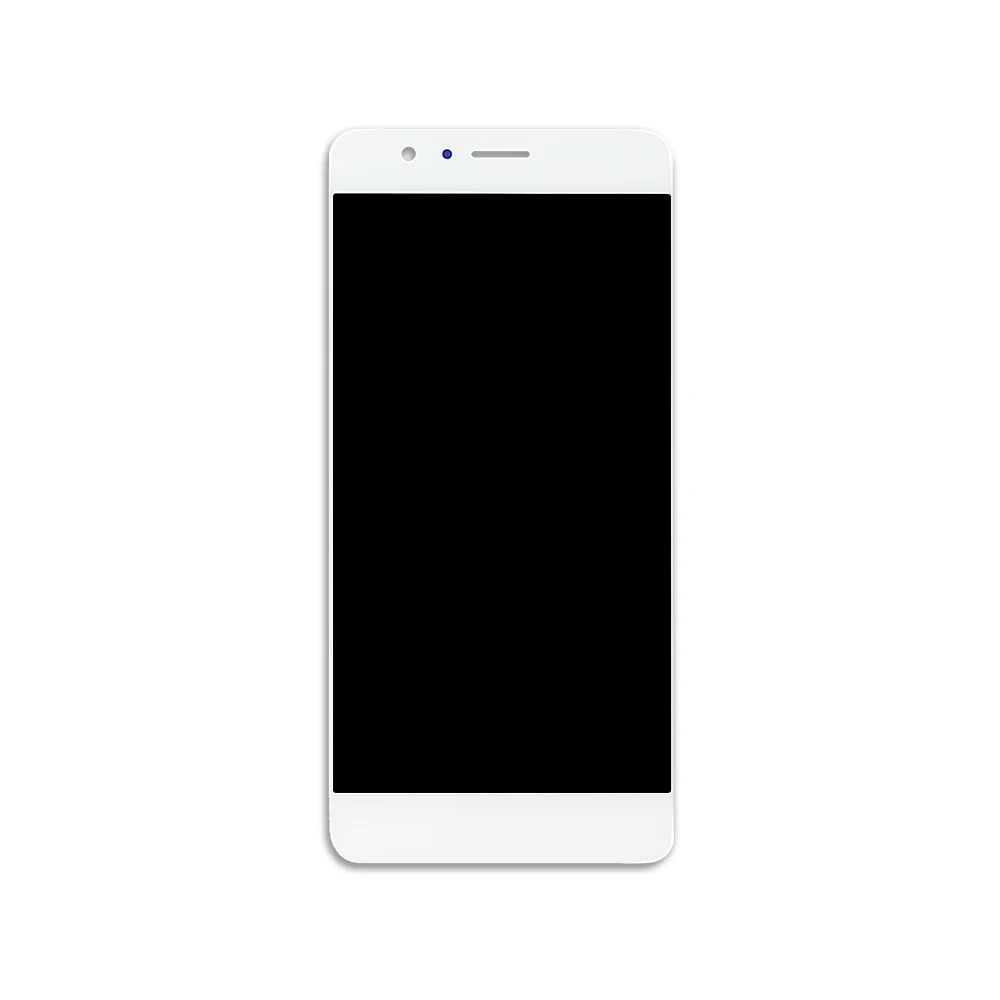 Заводской ЖК-экран для сотового телефона с дигитайзером huawei honor
