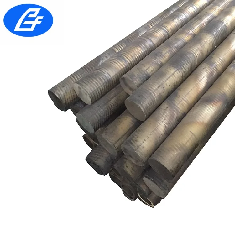 Copper Bars of Aluminium Bronze Price per KG