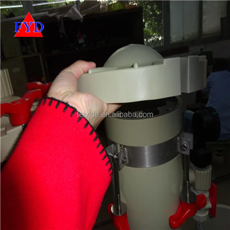 Насос для гальванического фильтра Feiyide в промышленности