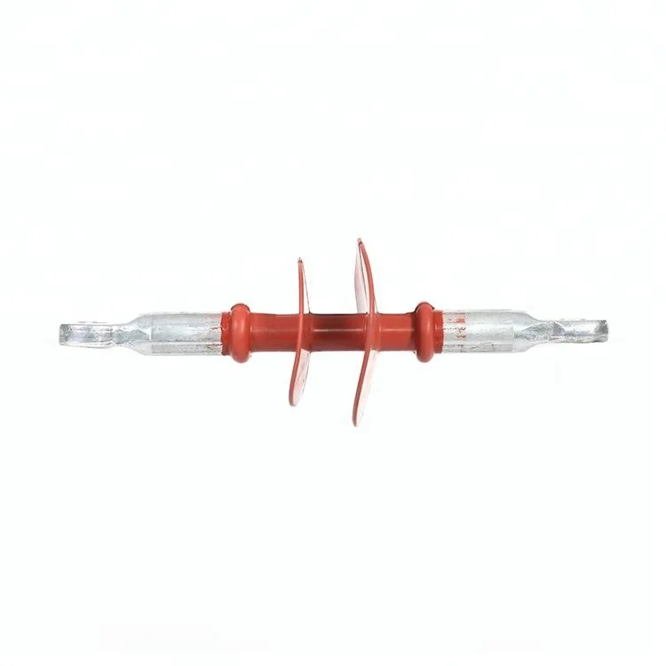 1kv electrical type polymer contact insulator