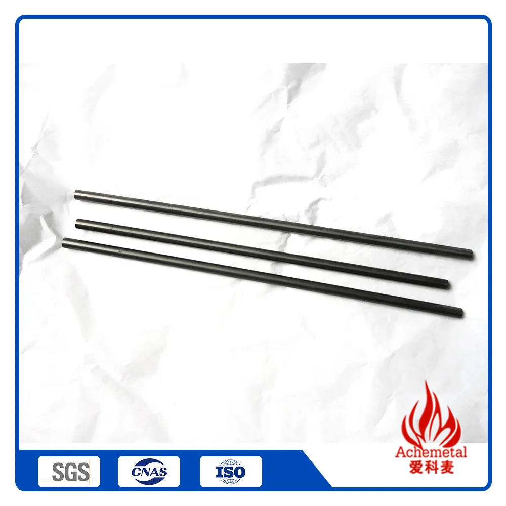 Вольфрамовые сварочные бары и стержни по низким ценам