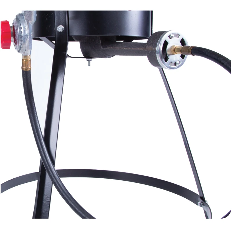 
2019 New design portable outdoor gas/propane camping grill 