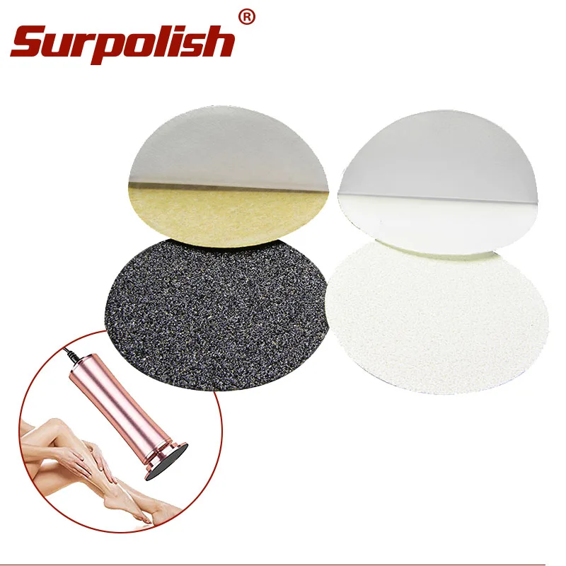 Hotsell Waterproof sandpaper for rubing foot dead skin