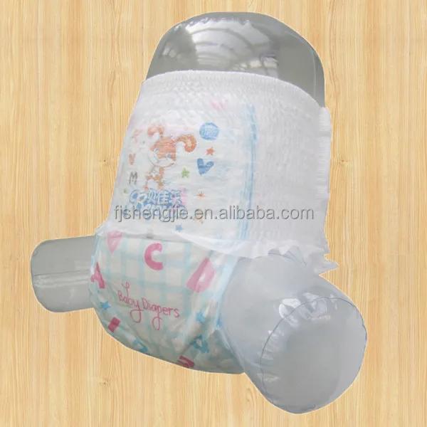 
Innovative Eco-Friendly Diapers, Underwear Eco-Friendly Diapers, Sleepy Eco-Friendly Baby Diapers 