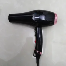High End 2000W Saloon Popular Use Concentrator Nozzle Hair Dyer