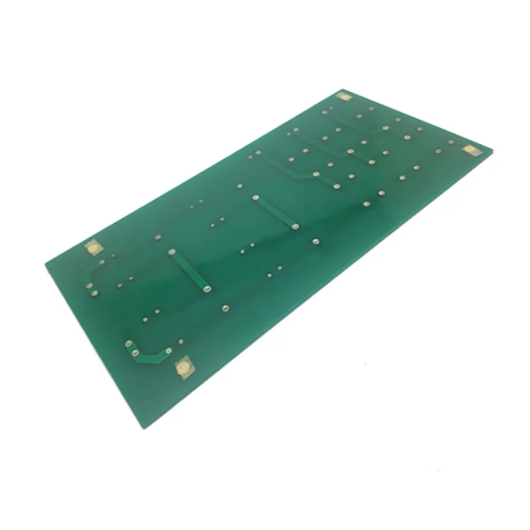 PCBA One-stop Service, electrical circuits Board Assembly PCB Manufacturer refer to Gerber and BOM, PCBA Customization Service