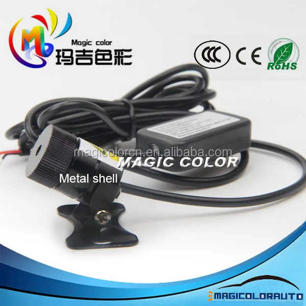 Светодиодные предупреждающие лазерные противотуманные фары, светодиодные автомобильные лазерные противотуманные фары, противоударные светодиодные лазерные противотуманные фары