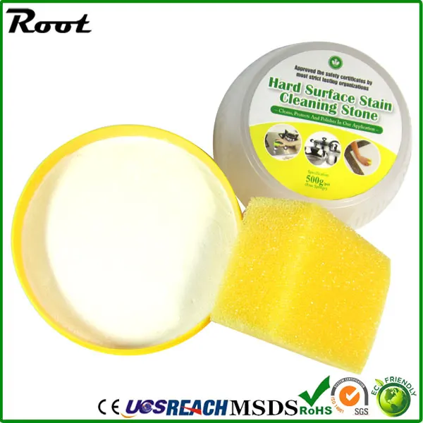 
Hot!!! Toxic Free Household Multifunctional Natural Cleaner 500g 