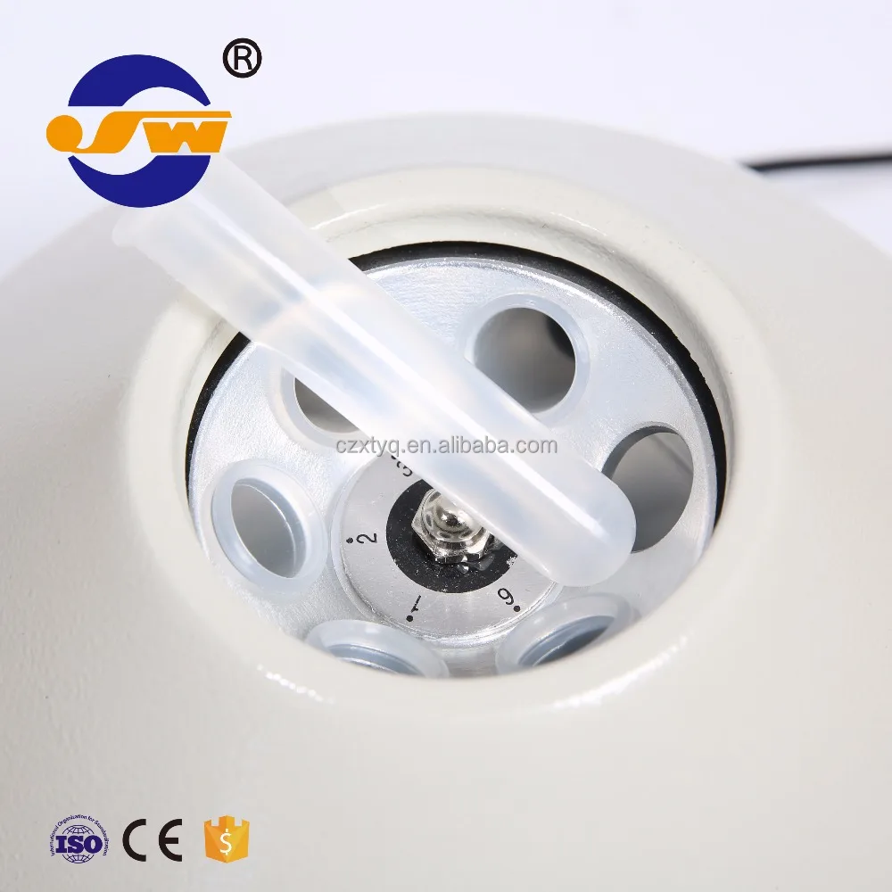  Центрифуга для плазменного геля Prp 800D 4000