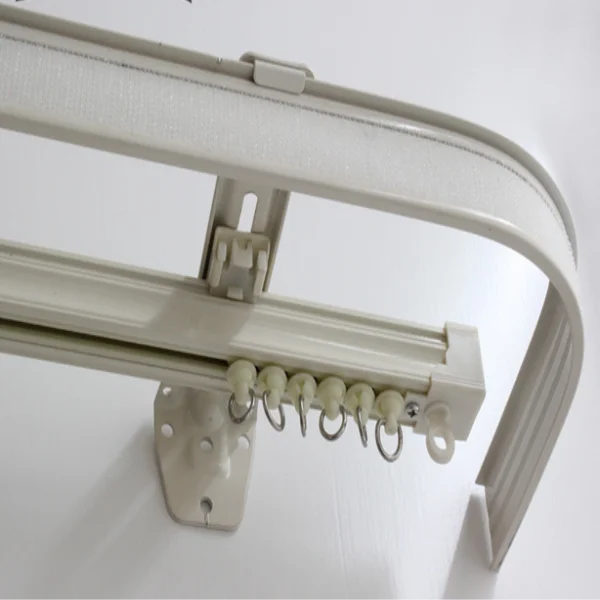 Pakistan designs style window curtains for living room