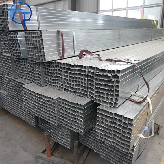 
stock square tube steel 40x40 production line hollow steel section s275 building material machinery 