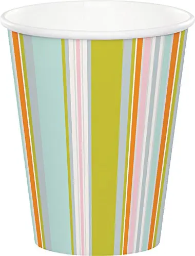 Animals Jungle Birthday Party Supplies and Baby Shower Set - 16 Guests - Plastic Table Cover, Balloon, Centerpiece, Double Theme