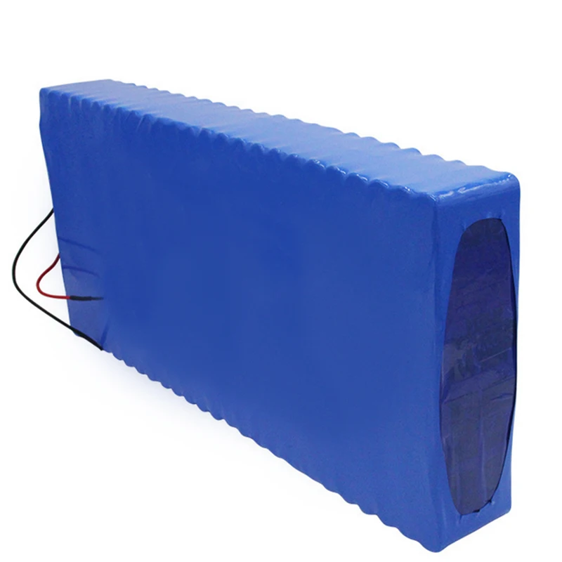 12v 150ah 18650 3S30P rechargeable lithium ion li-ion battery for UPS household energy storage