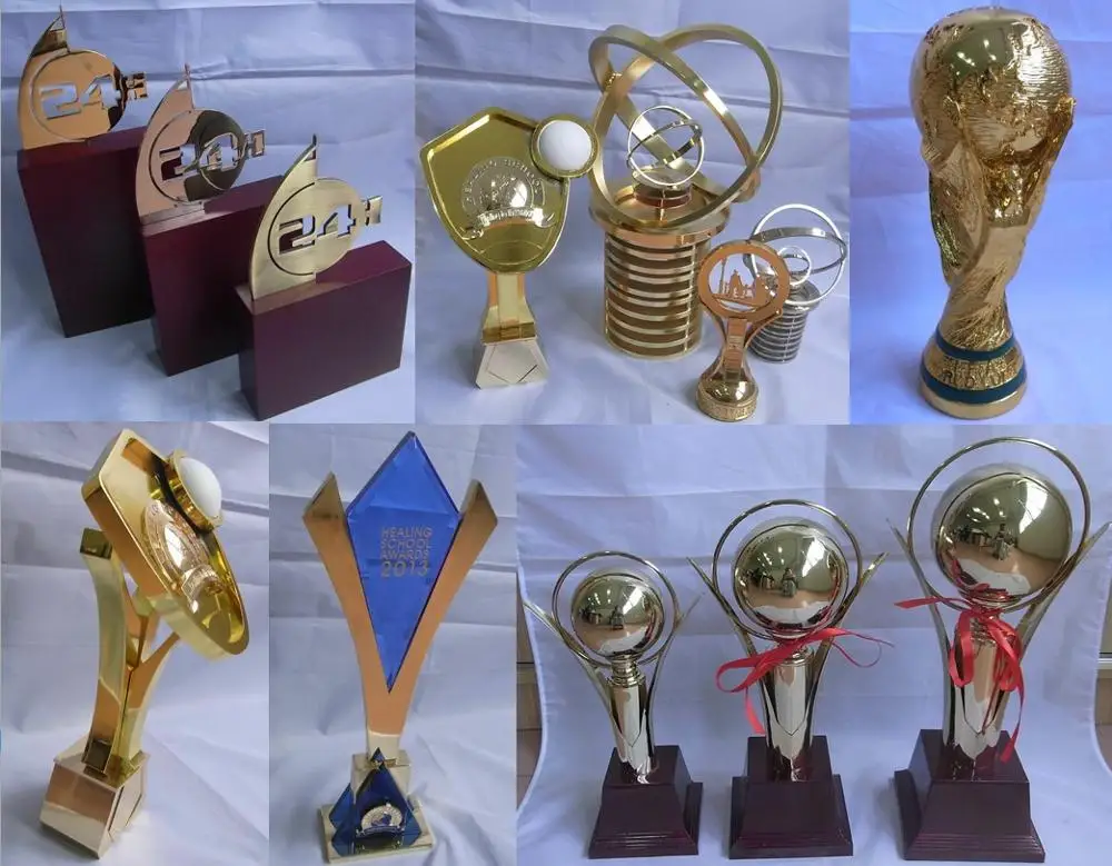 
FOOTBALL sports awards /football shield plaque trophy 