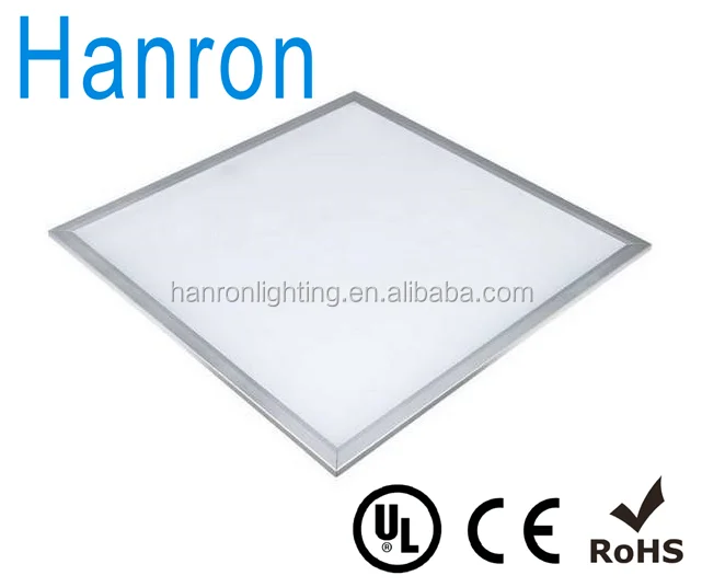 Ce RoHS 48 Вт площадь 600 X 600 из светодиодов потолочный свет панели