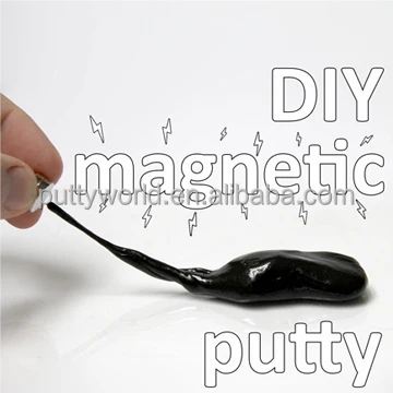 Magnetic Bouncing Ultra space putty 50g per tin