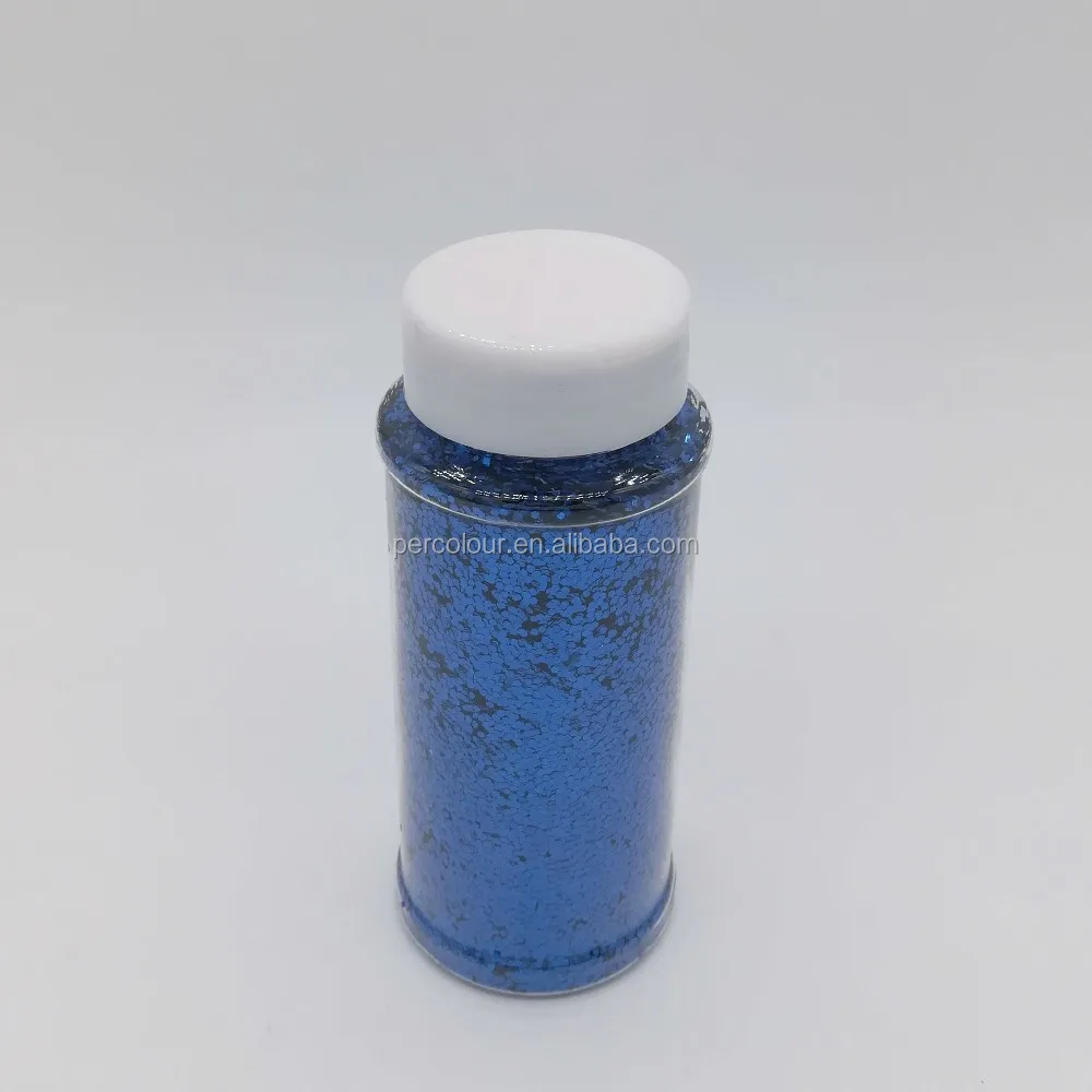 2oz Hot wholesale professional non toxic bulk biodegradable glitters shaker bio glitter shakers