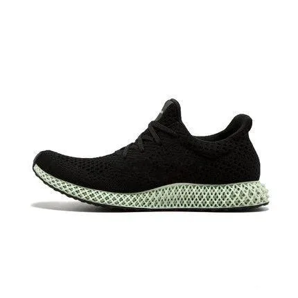 
4D Futurecraft Alphaedge Runner Y3 Running Shoes Mens Sport Sneakers Outdoor Jogging Shoe 