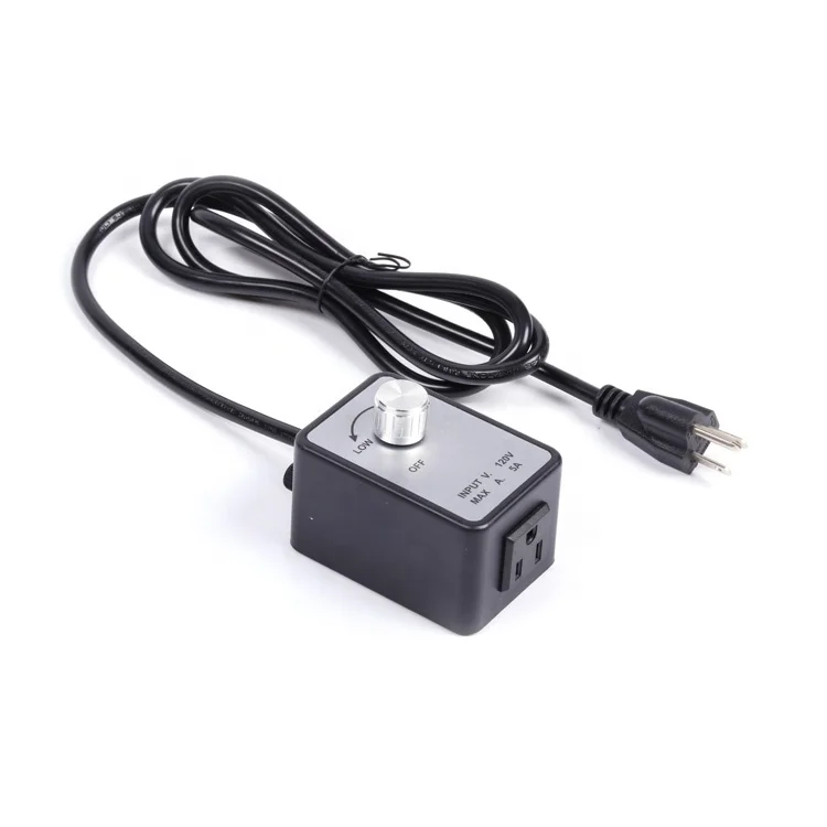 
Hot Sale Good Quality 200w 12 Volt Motor Speed Control 