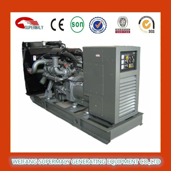 Трёзфразный с заводской ценой Cummins подвижная Deutz дизельные генераторы с хорошим качеством и CE сертификатом в Китае!