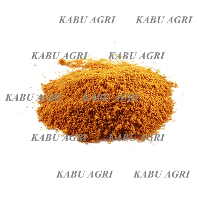 cell wall broken bee pollen powder