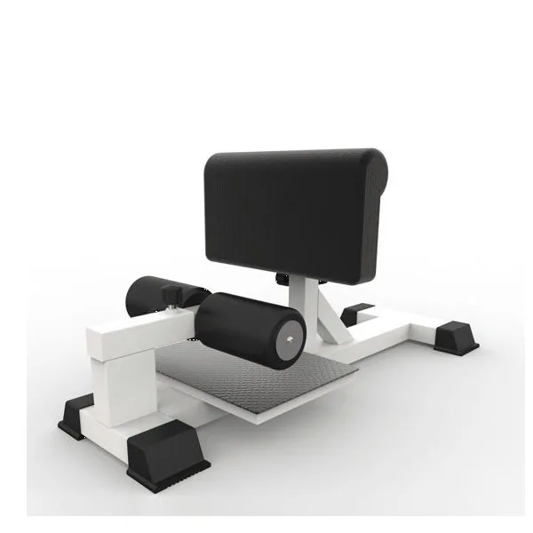 
New deep squat stand exercise machine sissy squat 