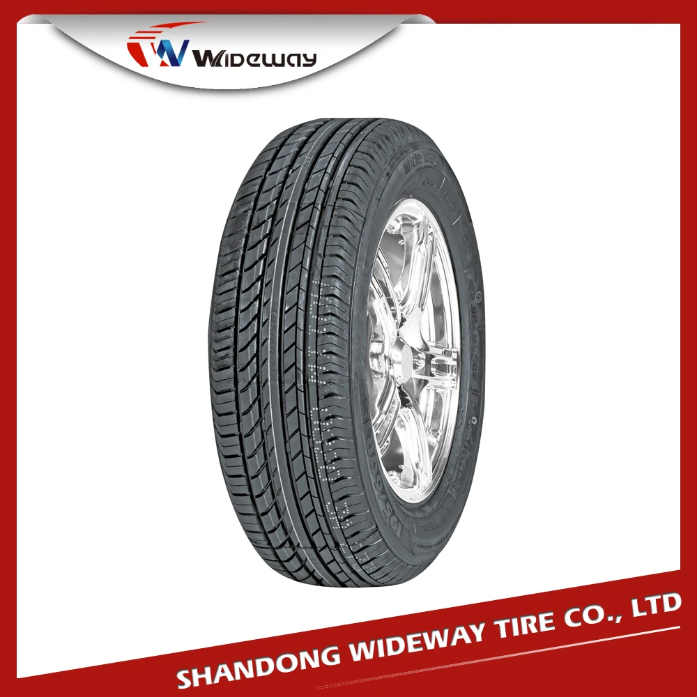 2016 New arrival colored car tire manufacturer