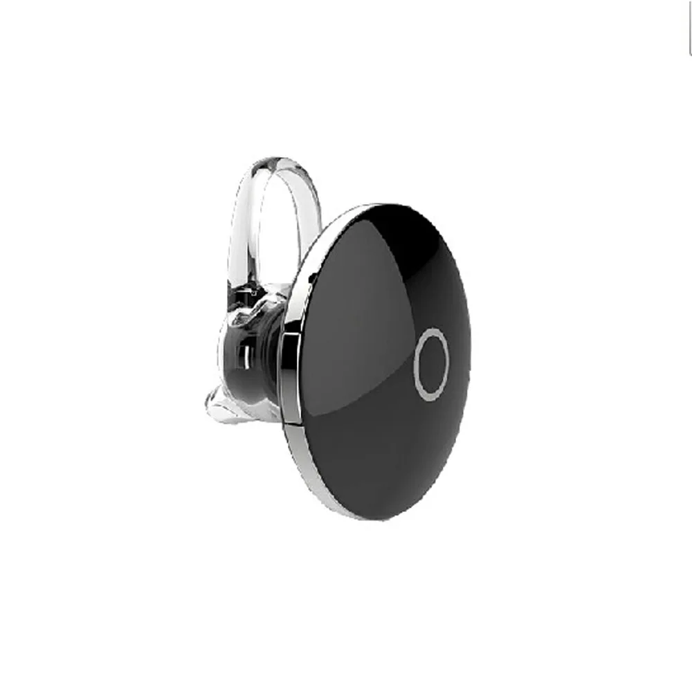 Забавный bluetooth в ухо наушник цена