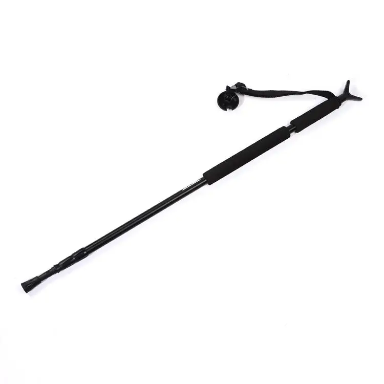 
Popular for the market factory supply shooting stick for hunting 