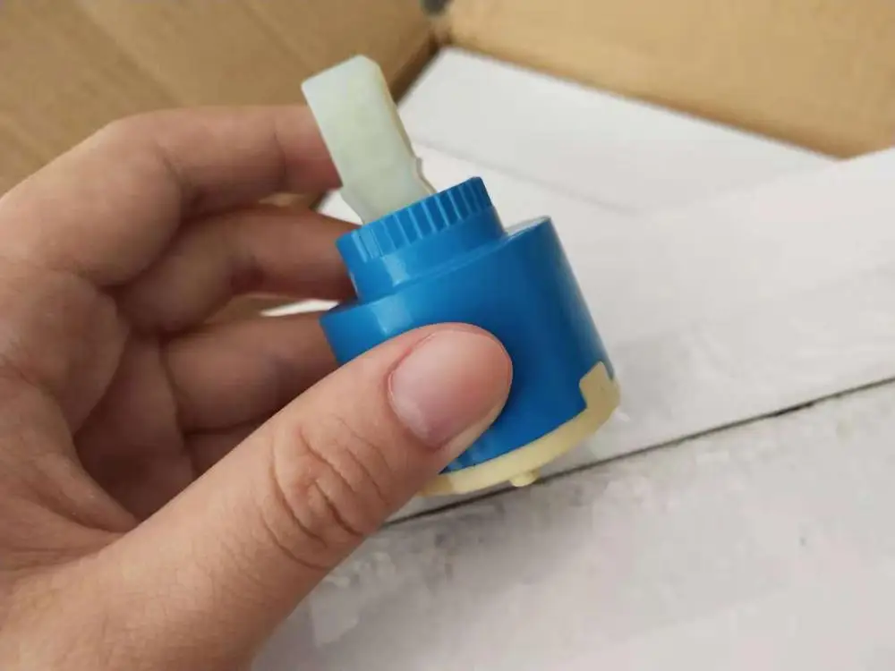 Wholesale Basin Shower&Faucet 35mm Diverter Ceramic Cartridge