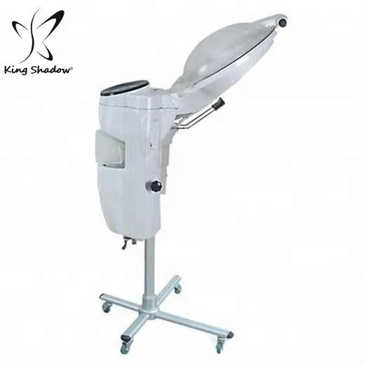 Good price hairdressing salon tools and equipment professional hair dryer helmet wall mount salon dryer