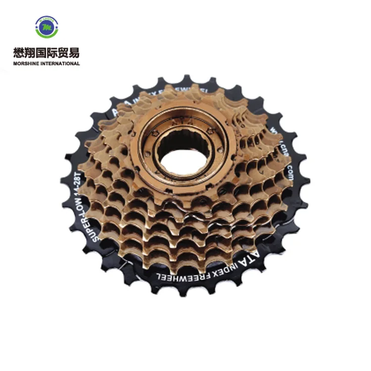 China wholesale high quality cheap price cycle bicycle freewheel