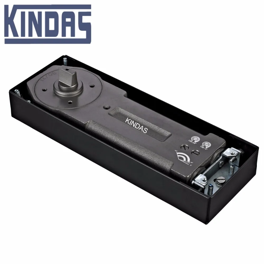 
vvp style 80 to 100kg glass door floor spring 