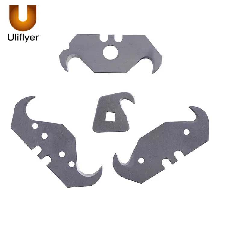 Carpet Hook Cutter Blade Horn Blade