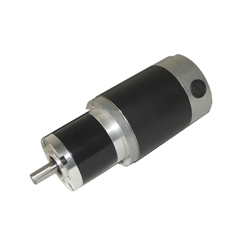 China Wholesale custom dc planetary gear motor