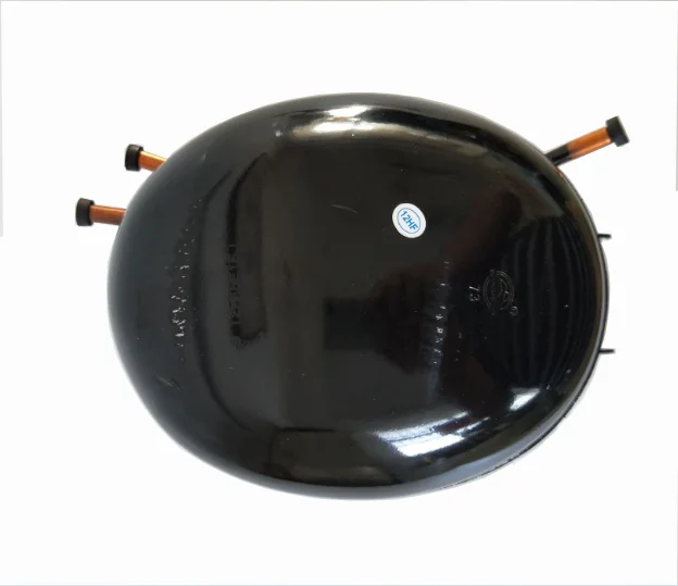 1/3HP high quality compressor for refrigerant QD128H