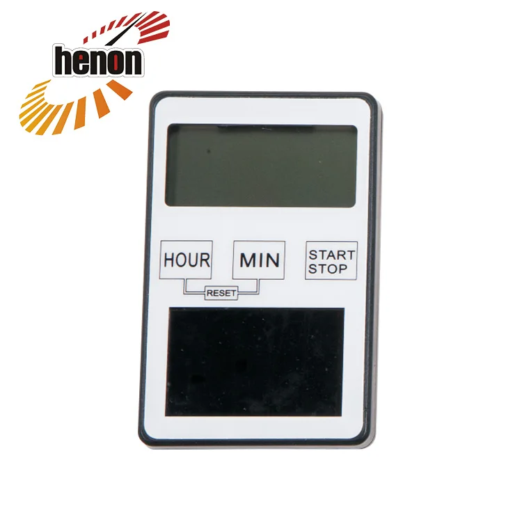 
China Supplier Good Feedback Digital Kitchen Timer 