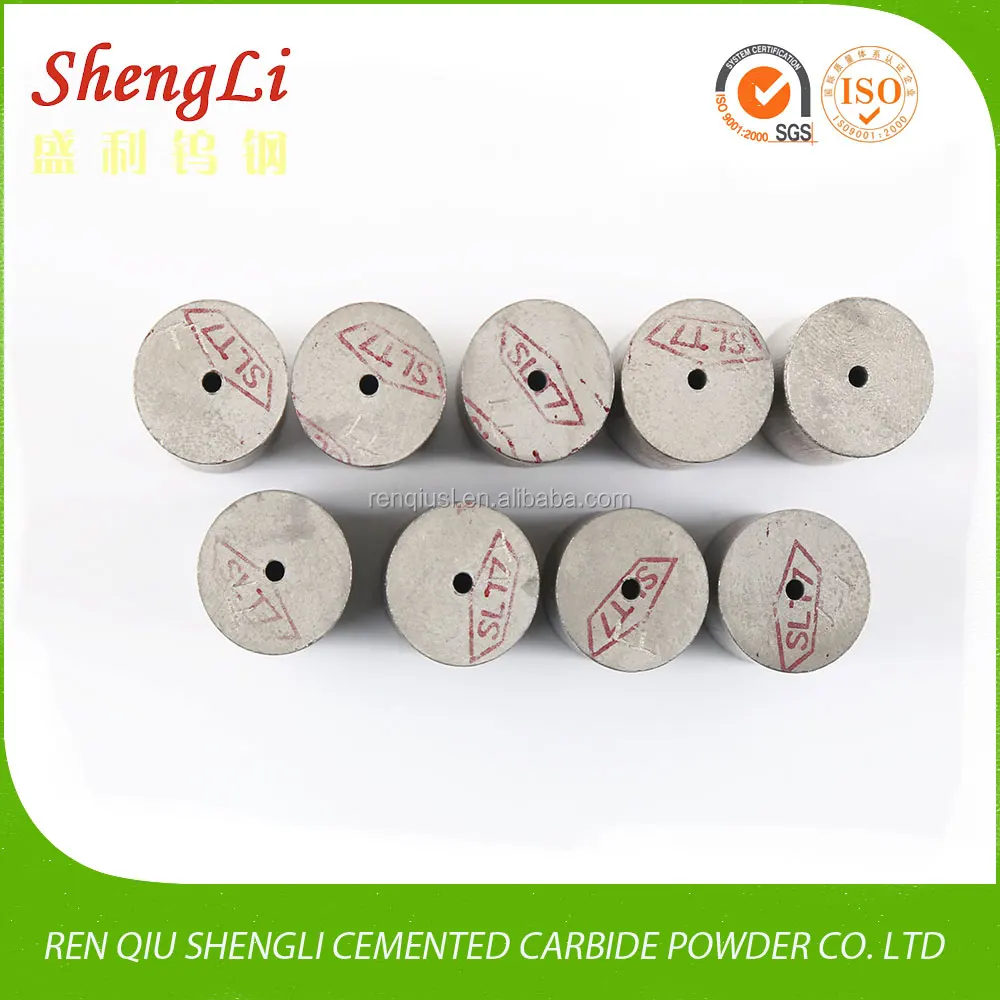 
Forging Mould Shaping Mode tungsten carbide dies punch dies for drywall screw 