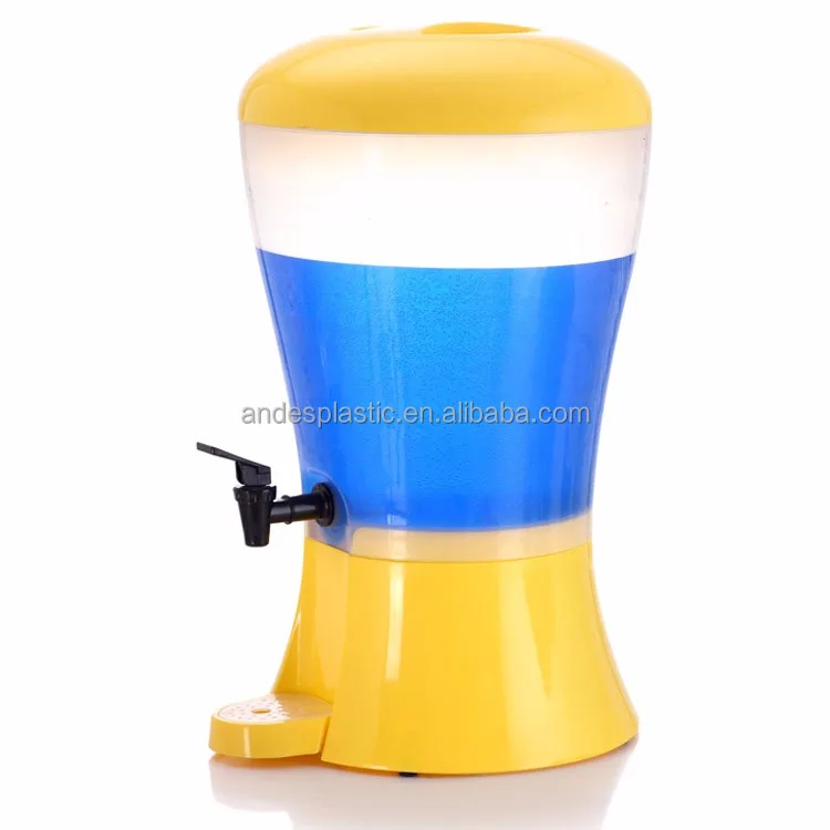 
Wholesale Hot Sale Travel Beer Tap Dispenser Bottoms Up Beer Dispenser Price 