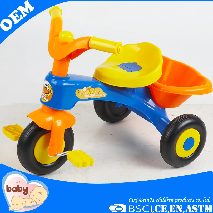 wholesale ride on operated kids baby car children ride on car tricycle