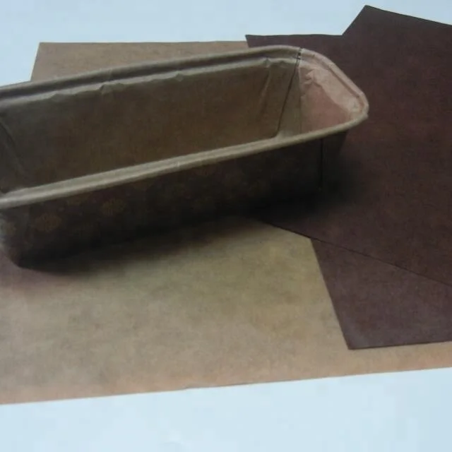 
Printed Golden Flower, 175gsm Plumpy Cake Paper 