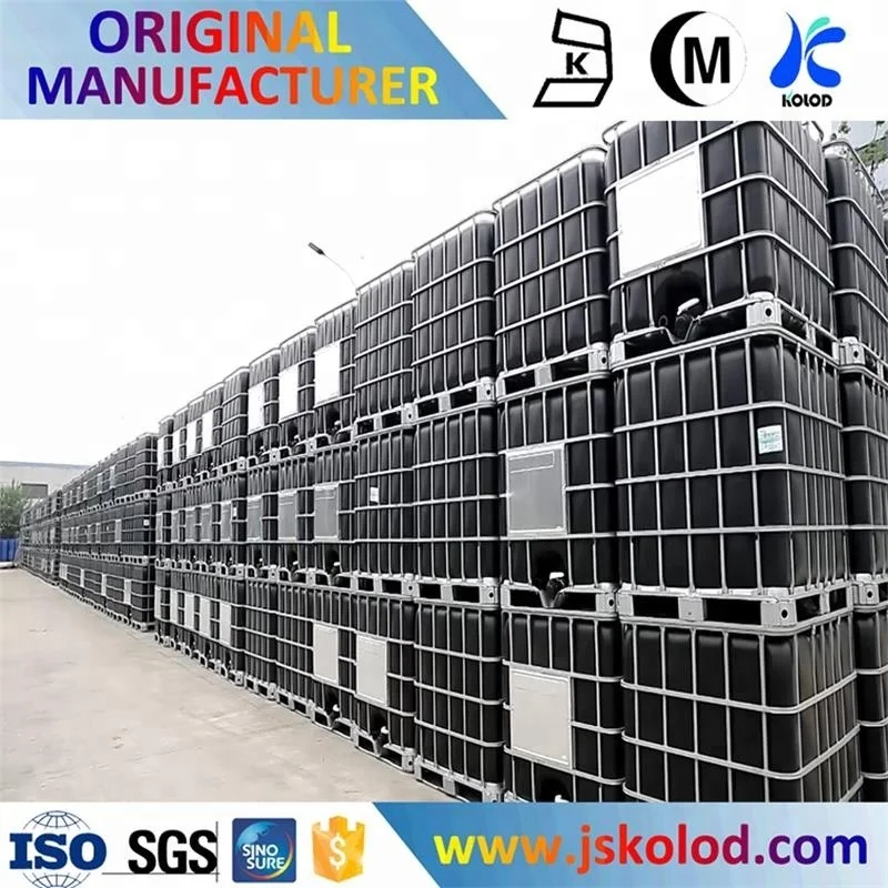 factory supply potassium acetate price