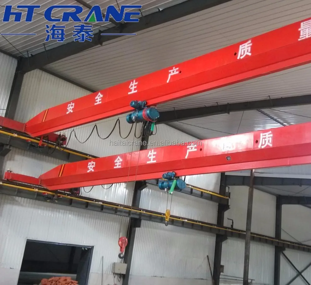 20-тонный двухбалочный портального типа кран цена