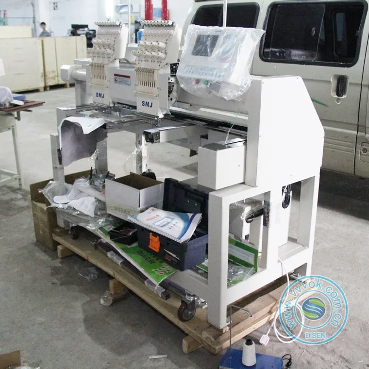 Industrial sewing machine for sale